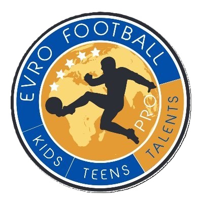 Evro Football Pro badge